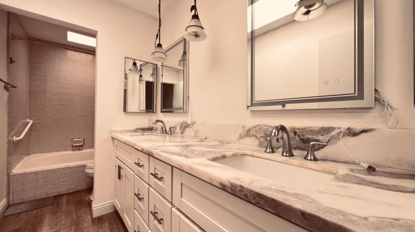 5790 Friars Road  Unit D7 - San Diego - California - 2 bed, 2 bath rental property