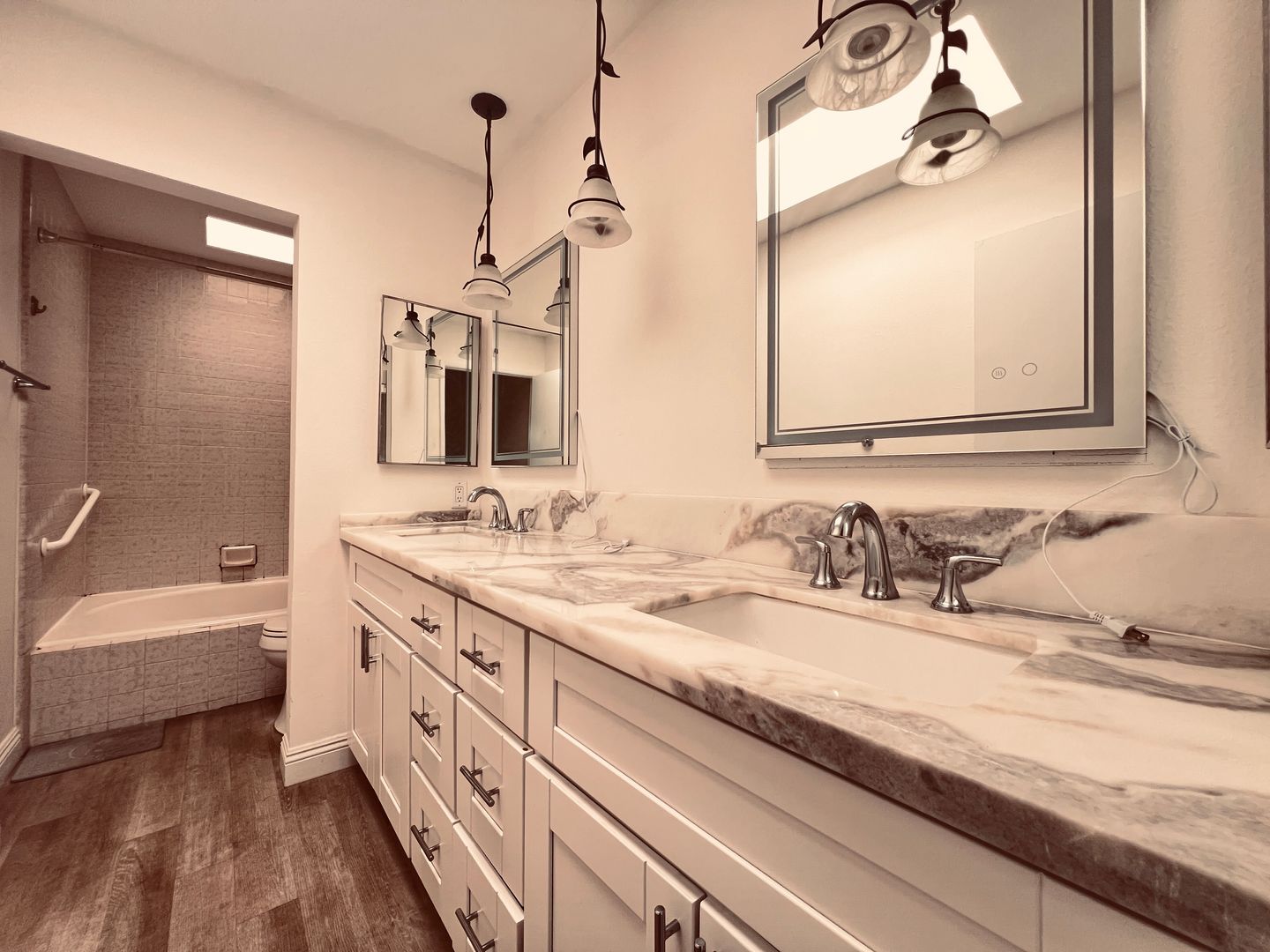 5790 Friars Road  Unit D7 - San Diego - California - 2 bed, 2 bath rental property