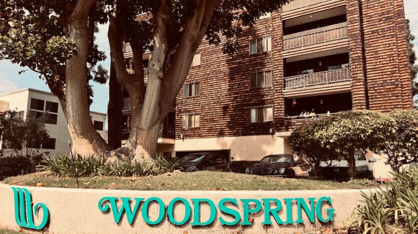 5790 Friars Road  Unit D7 - San Diego - California - 2 bed, 2 bath rental property