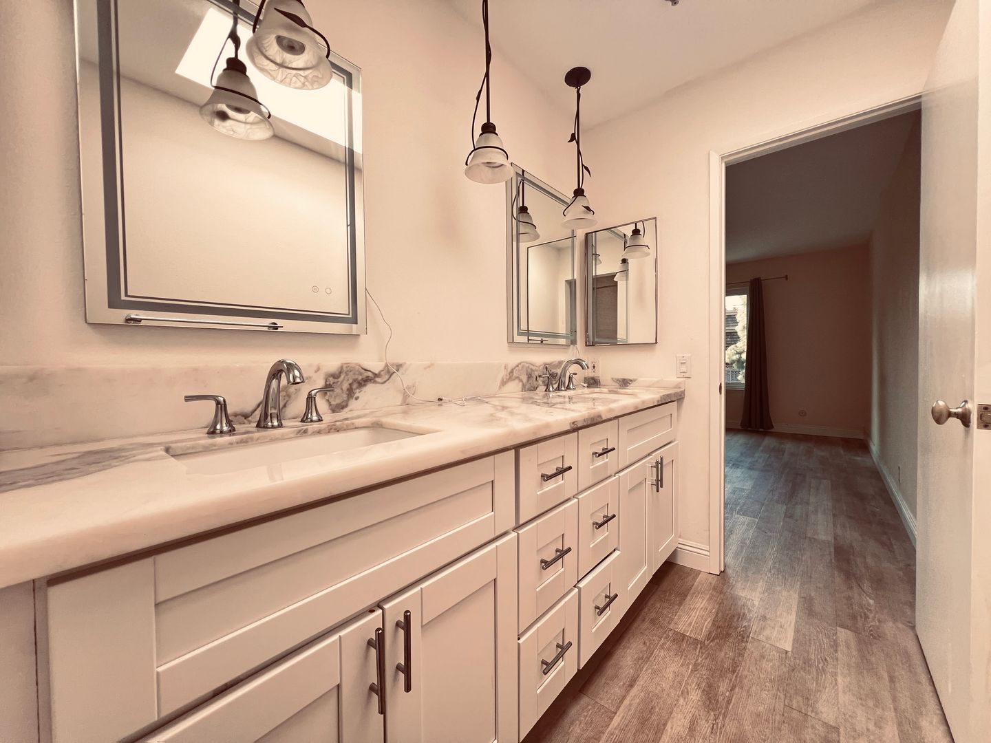 5790 Friars Road  Unit D7 - San Diego - California - 2 bed, 2 bath rental property