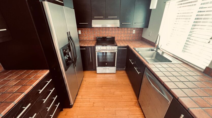 5790 Friars Road  Unit D7 - San Diego - California - 2 bed, 2 bath rental property