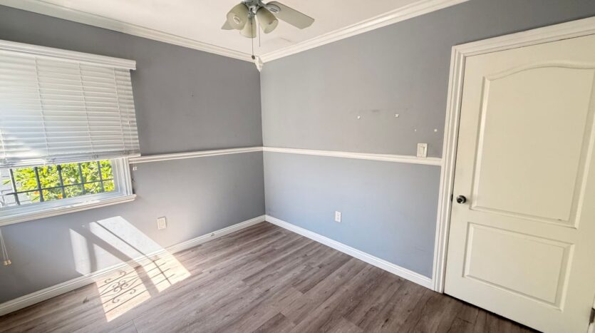 586 e Fairview Blvd  - Inglewood - California - 2 bed, 1 bath rental property