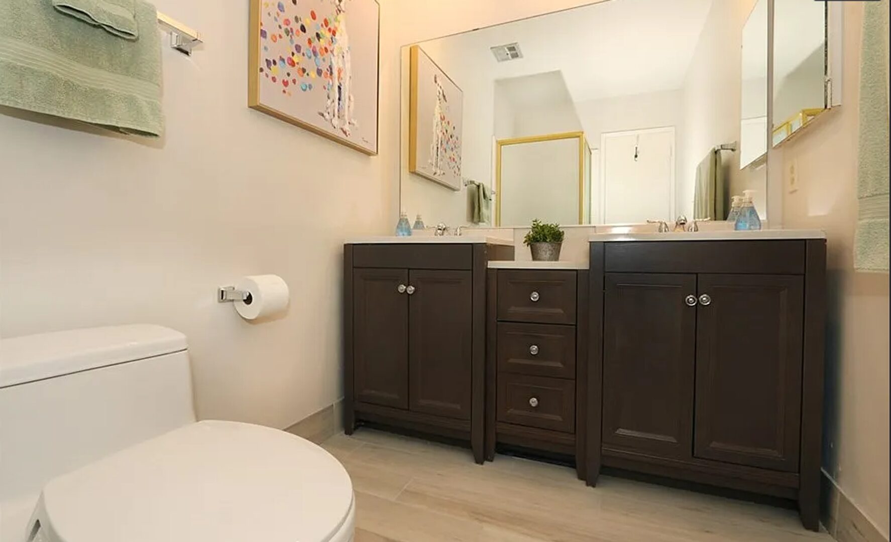 5875 Doverwood Dr #301 - Culver City - California - 2 bed, 2 bath rental property