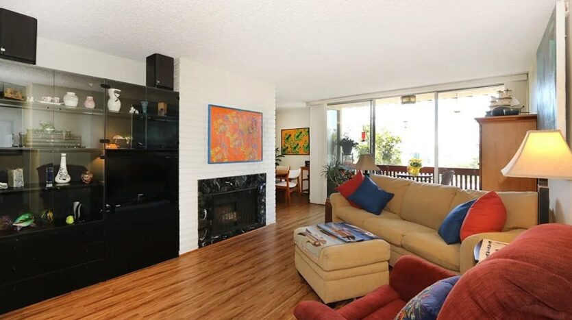 5875 Doverwood Dr #301 - Culver City - California - 2 bed, 2 bath rental property