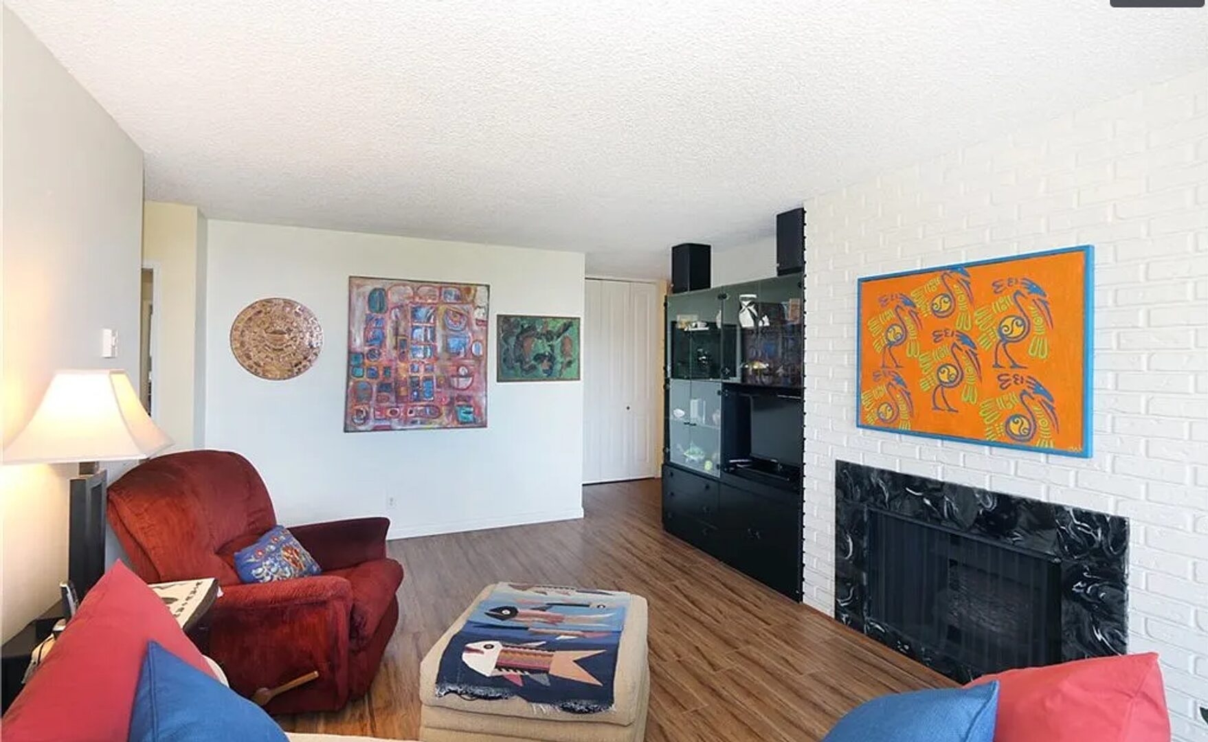 5875 Doverwood Dr #301 - Culver City - California - 2 bed, 2 bath rental property