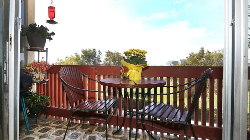 5875 Doverwood Dr #301 - Culver City - California - 2 bed, 2 bath rental property