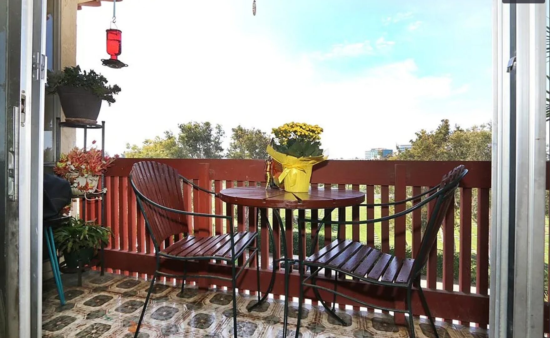 5875 Doverwood Dr #301 - Culver City - California - 2 bed, 2 bath rental property