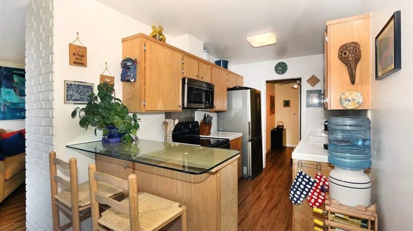 5875 Doverwood Dr #301 - Culver City - California - 2 bed, 2 bath rental property