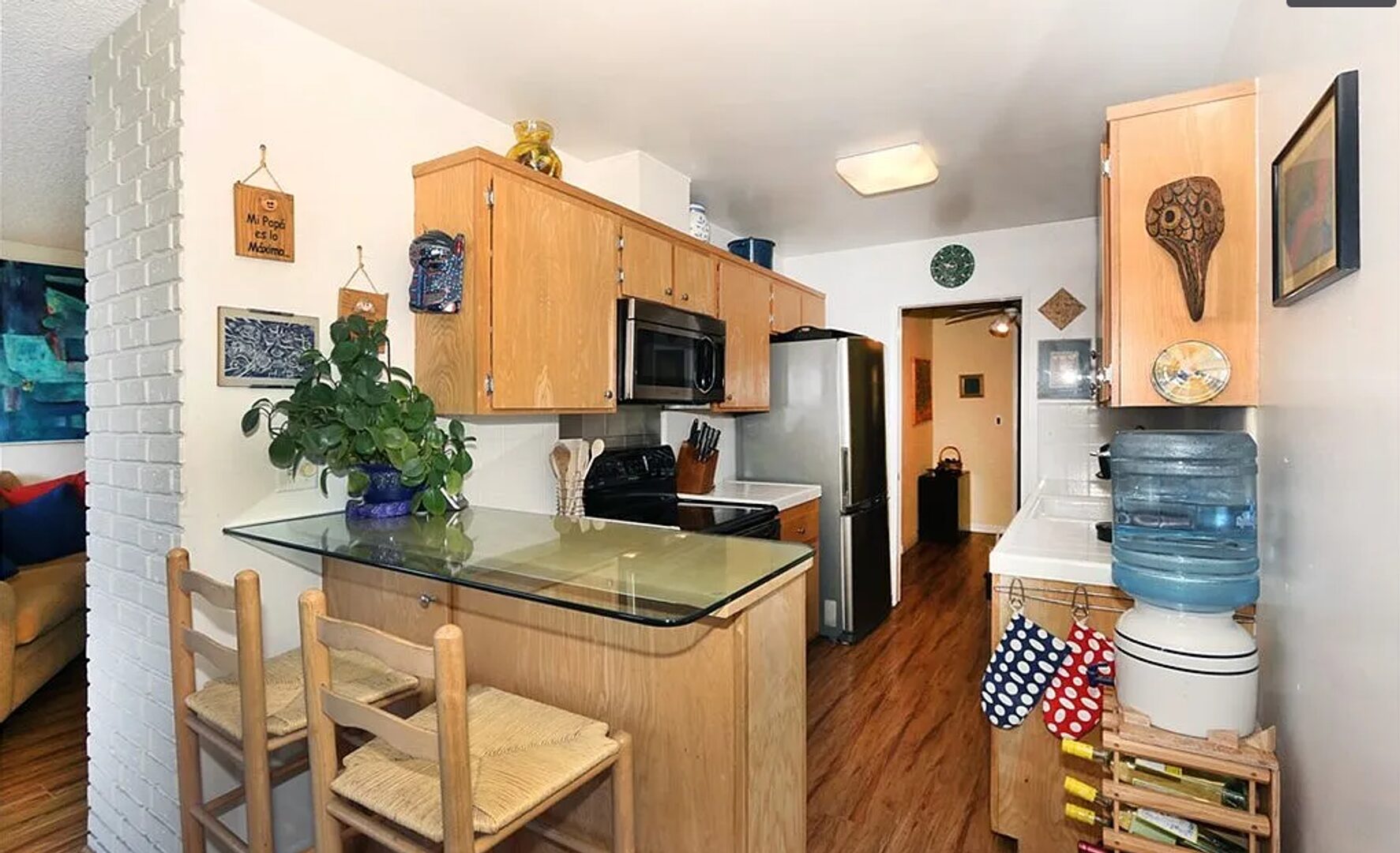 5875 Doverwood Dr #301 - Culver City - California - 2 bed, 2 bath rental property