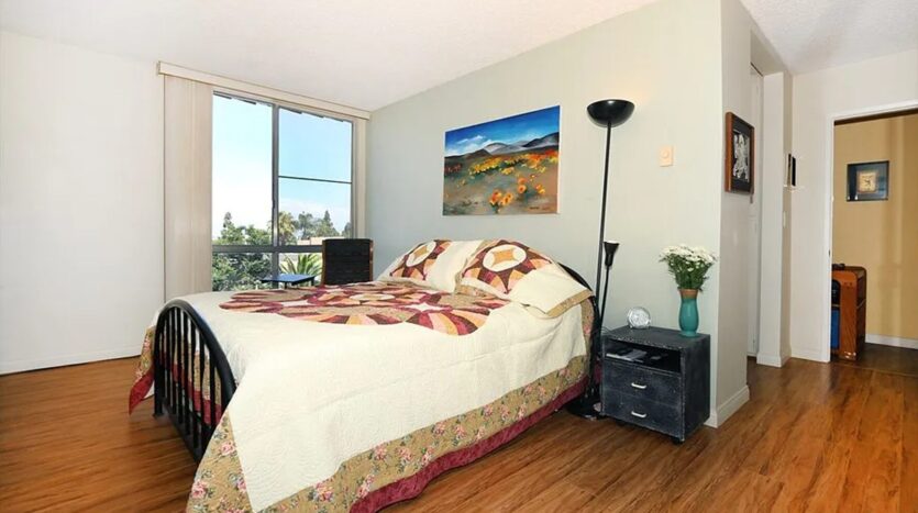 5875 Doverwood Dr #301 - Culver City - California - 2 bed, 2 bath rental property