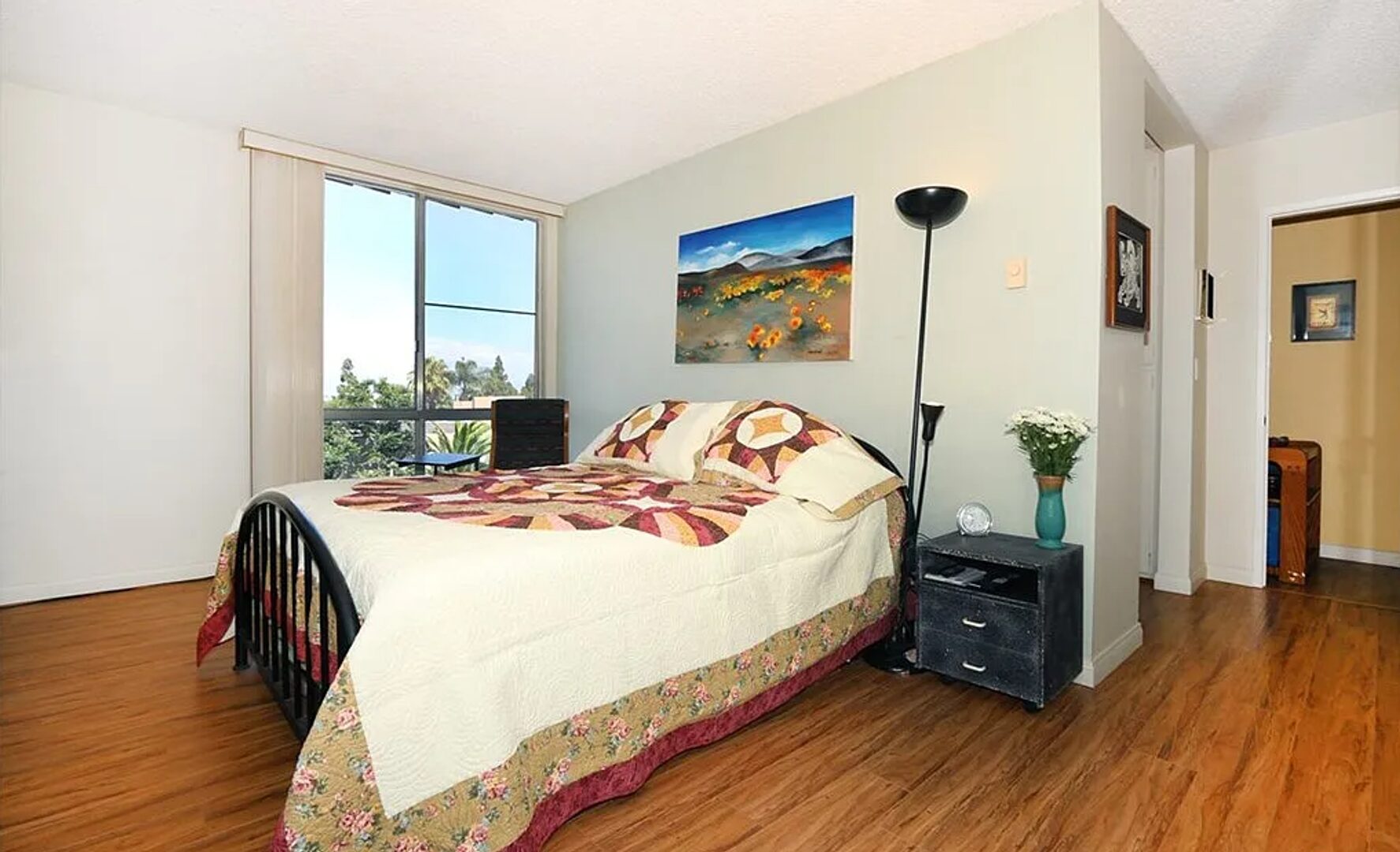 5875 Doverwood Dr #301 - Culver City - California - 2 bed, 2 bath rental property
