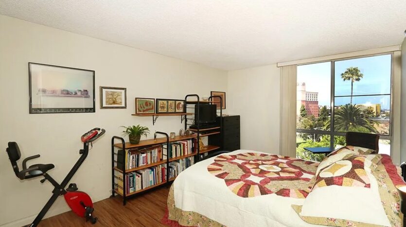 5875 Doverwood Dr #301 - Culver City - California - 2 bed, 2 bath rental property