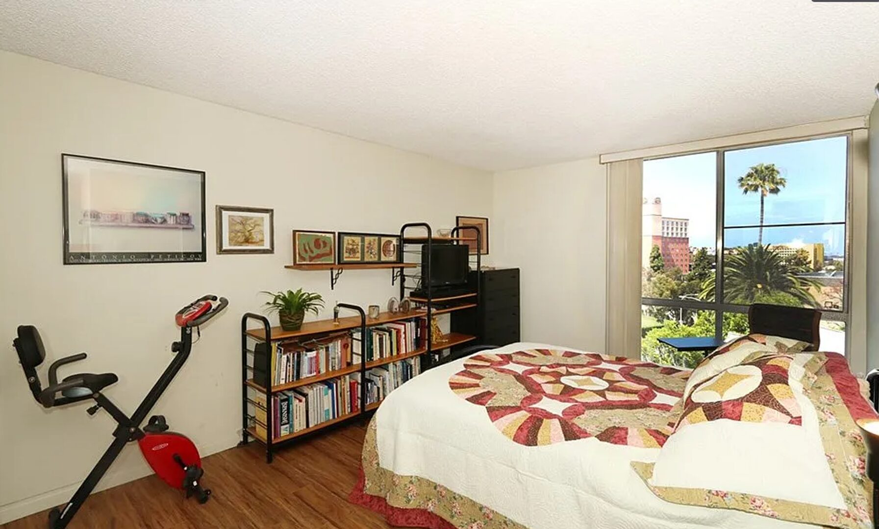 5875 Doverwood Dr #301 - Culver City - California - 2 bed, 2 bath rental property