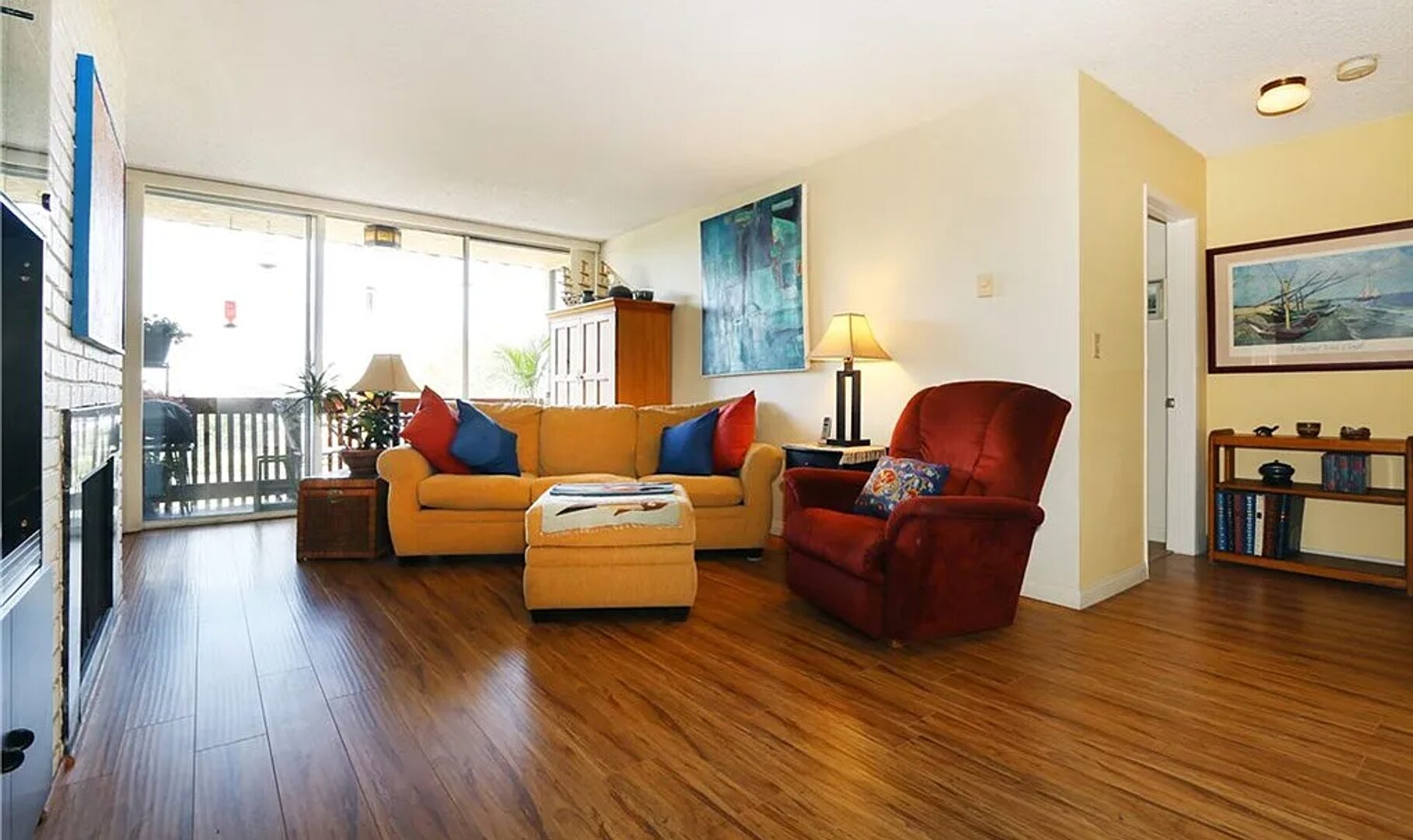 5875 Doverwood Dr #301 - Culver City - California - 2 bed, 2 bath rental property
