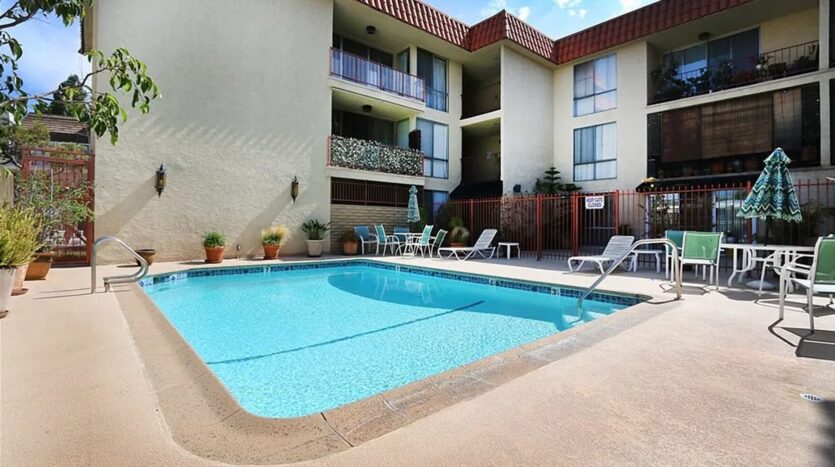5875 Doverwood Dr #301 - Culver City - California - 2 bed, 2 bath rental property
