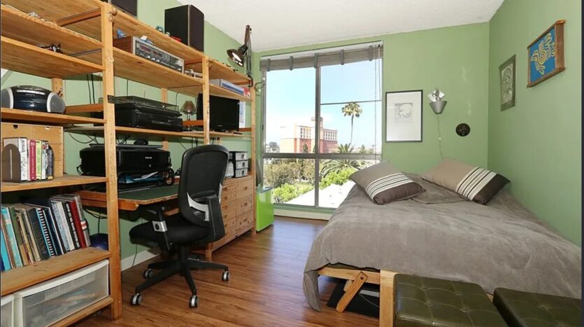 5875 Doverwood Dr #301 - Culver City - California - 2 bed, 2 bath rental property