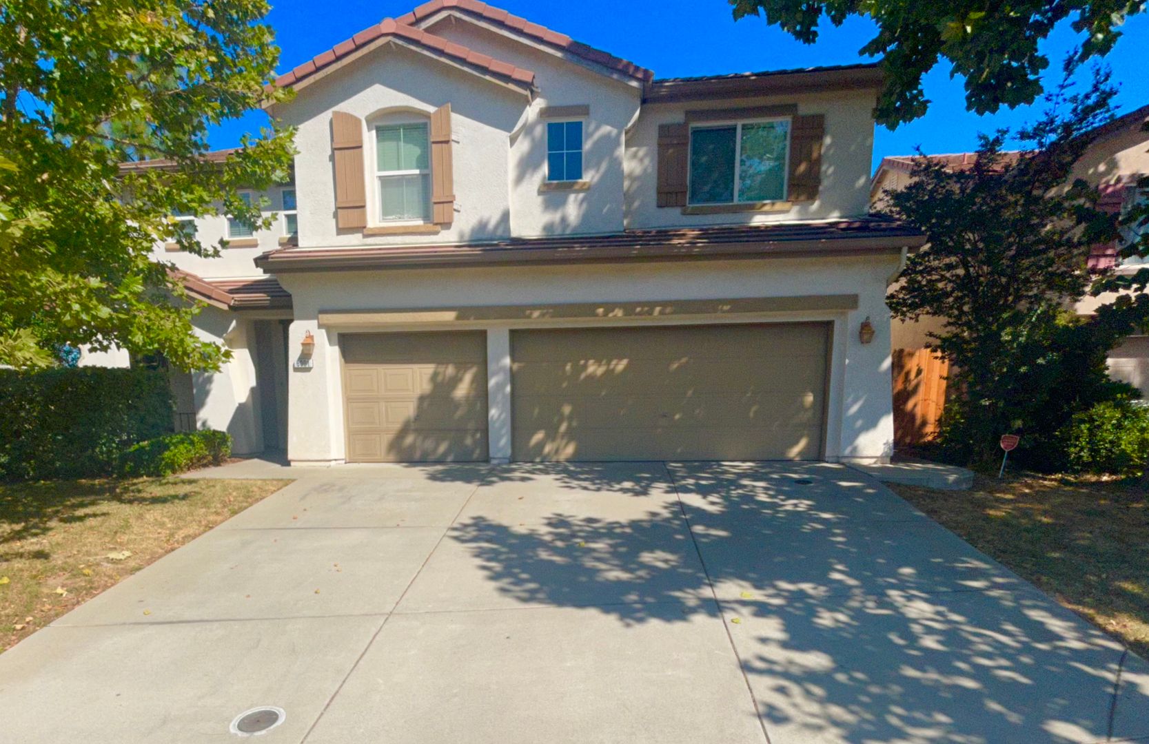 6001 Jefjen Way - Elk Grove - California - 5 bed, 3 bath rental property