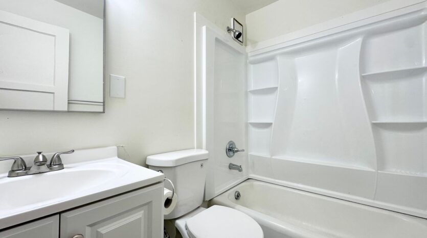 6009 SE 138th Pl - Portland - Oregon - 3 bed, 1 bath rental property