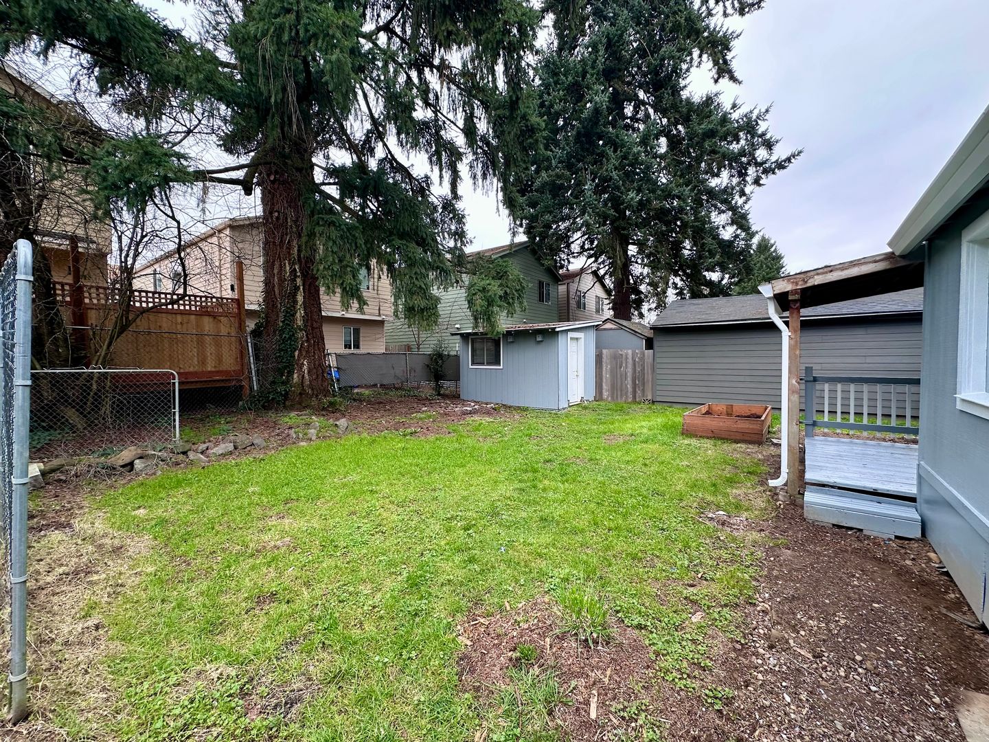 6009 SE 138th Pl - Portland - Oregon - 3 bed, 1 bath rental property
