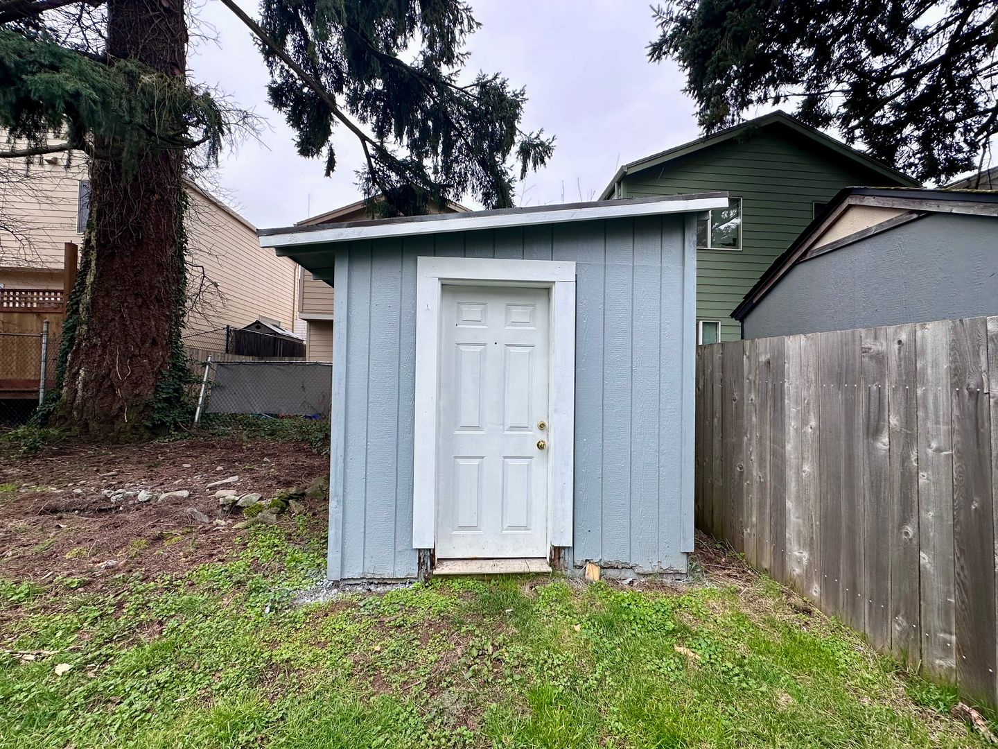 6009 SE 138th Pl - Portland - Oregon - 3 bed, 1 bath rental property