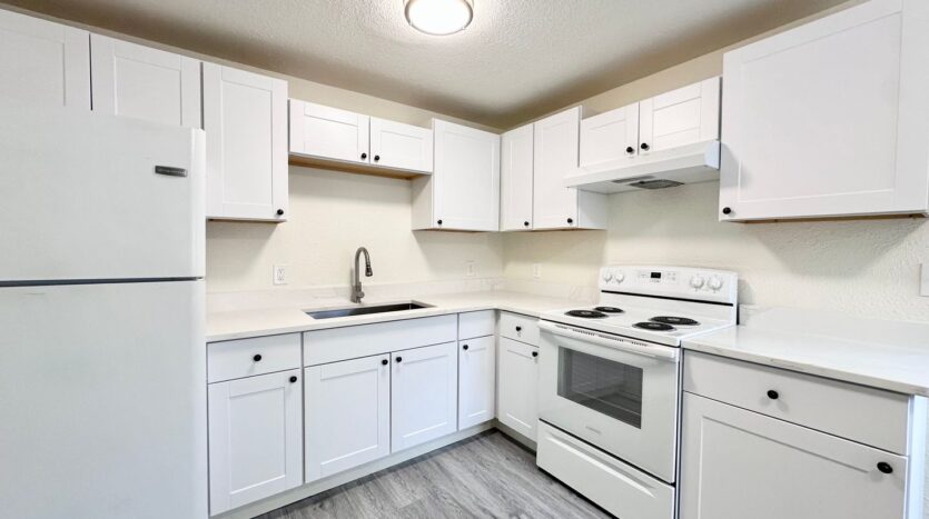 6009 SE 138th Pl - Portland - Oregon - 3 bed, 1 bath rental property