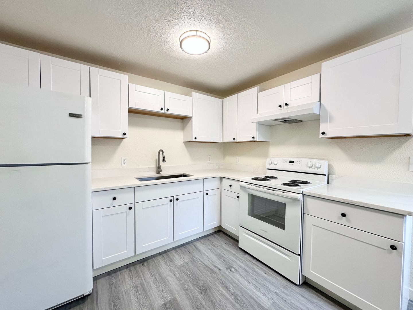 6009 SE 138th Pl - Portland - Oregon - 3 bed, 1 bath rental property