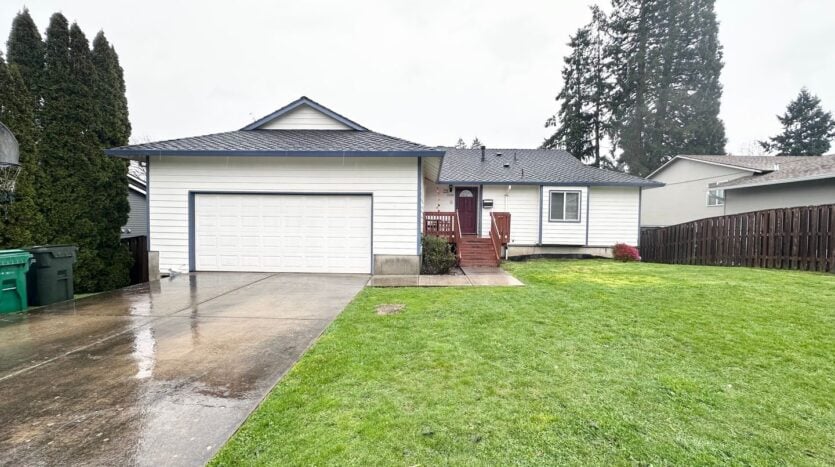 6300 SW Fisher Ave - Beaverton - Oregon - 6 bed, 3 bath rental property