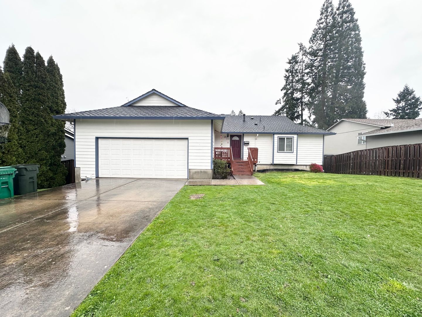 6300 SW Fisher Ave - Beaverton - Oregon - 6 bed, 3 bath rental property
