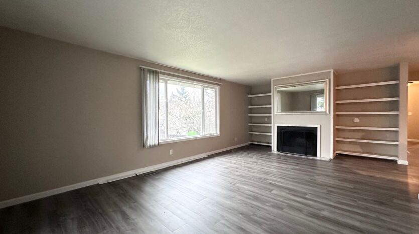 6300 SW Fisher Ave - Beaverton - Oregon - 6 bed, 3 bath rental property