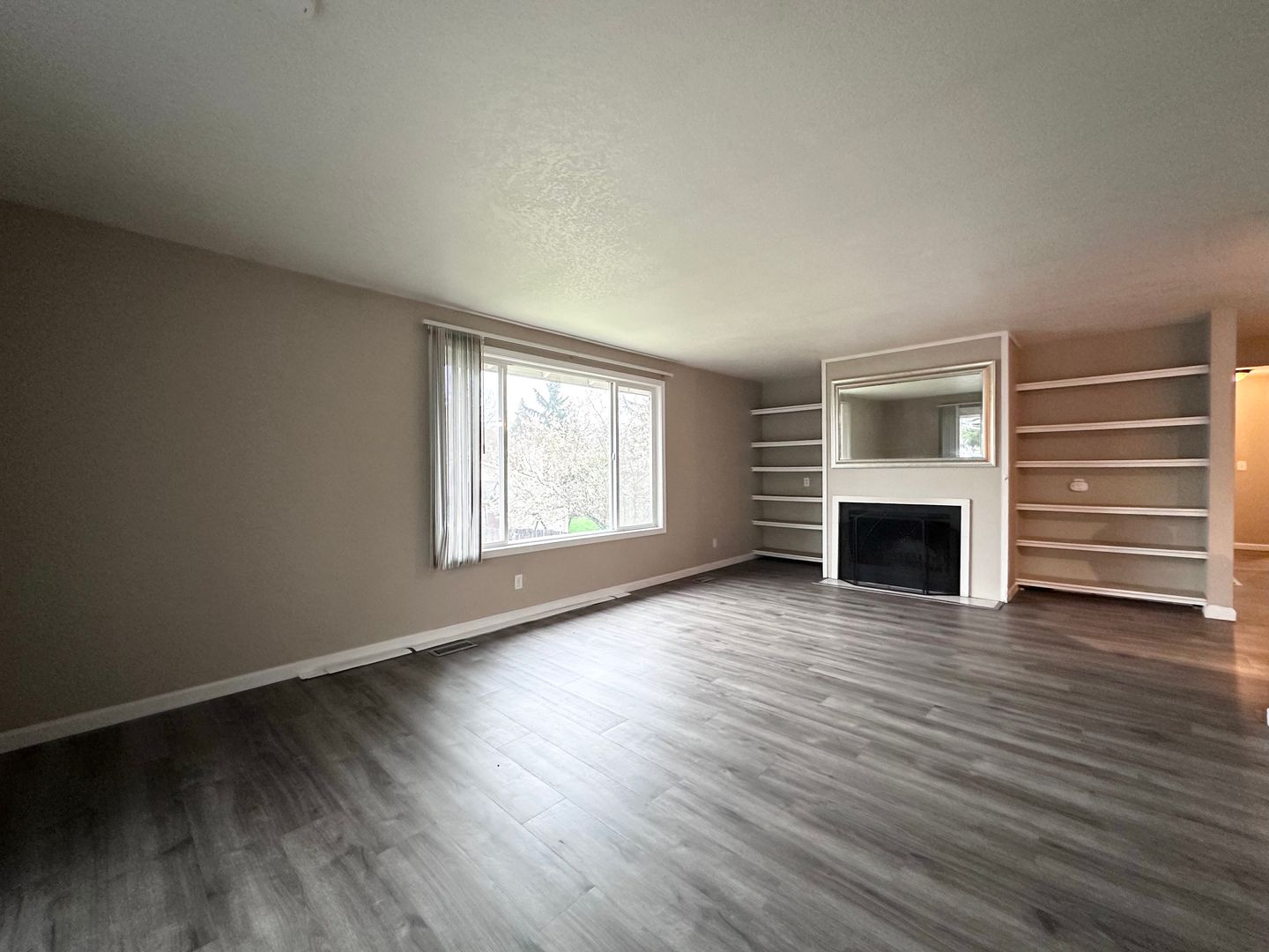 6300 SW Fisher Ave - Beaverton - Oregon - 6 bed, 3 bath rental property