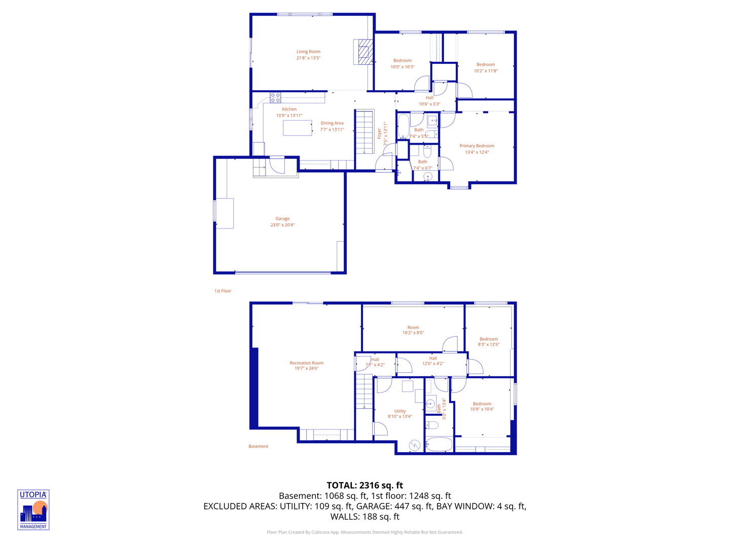 6300 SW Fisher Ave - Beaverton - Oregon - 6 bed, 3 bath rental property