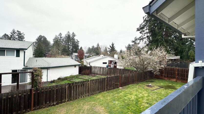 6300 SW Fisher Ave - Beaverton - Oregon - 6 bed, 3 bath rental property
