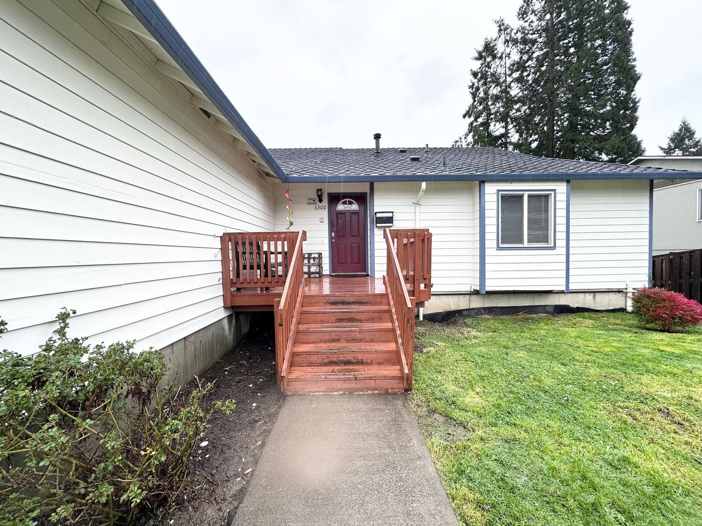 6300 SW Fisher Ave - Beaverton - Oregon - 6 bed, 3 bath rental property