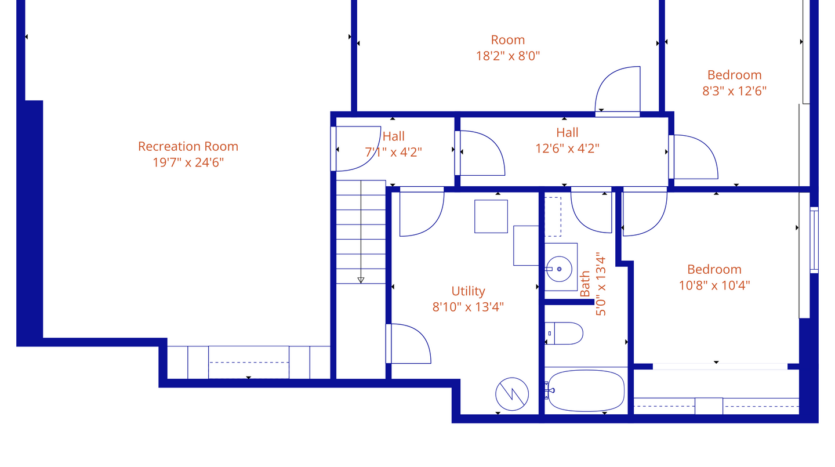 6300 SW Fisher Ave - Beaverton - Oregon - 6 bed, 3 bath rental property