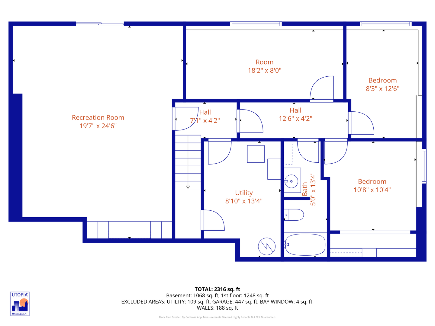 6300 SW Fisher Ave - Beaverton - Oregon - 6 bed, 3 bath rental property