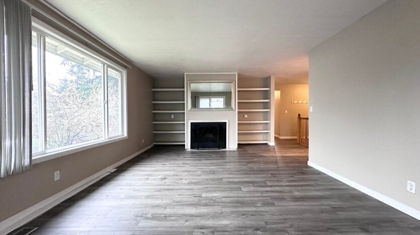 6300 SW Fisher Ave - Beaverton - Oregon - 6 bed, 3 bath rental property