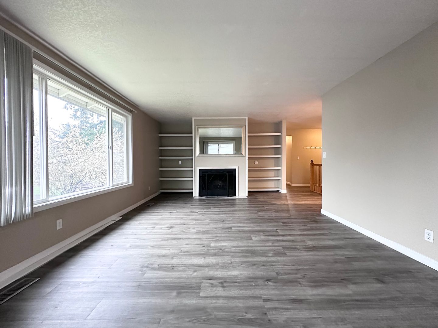 6300 SW Fisher Ave - Beaverton - Oregon - 6 bed, 3 bath rental property