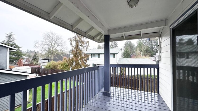 6300 SW Fisher Ave - Beaverton - Oregon - 6 bed, 3 bath rental property