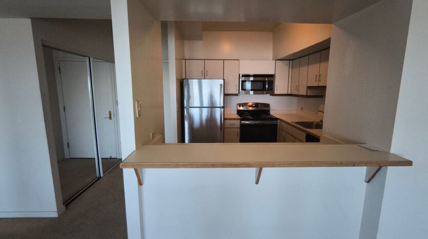 6363 Christie Ave #1413 - Emeryville - California - 1 bed, 1 bath rental property