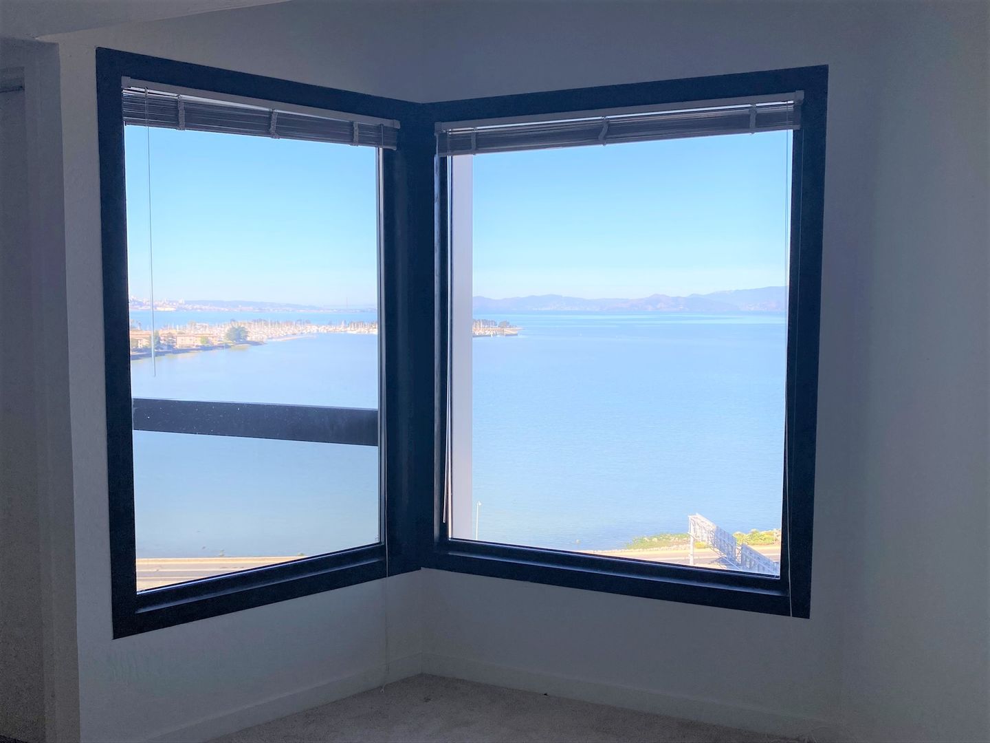 6363 Christie Ave #1413 - Emeryville - California - 1 bed, 1 bath rental property