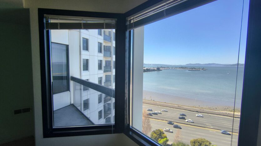 6363 Christie Ave #1413 - Emeryville - California - 1 bed, 1 bath rental property