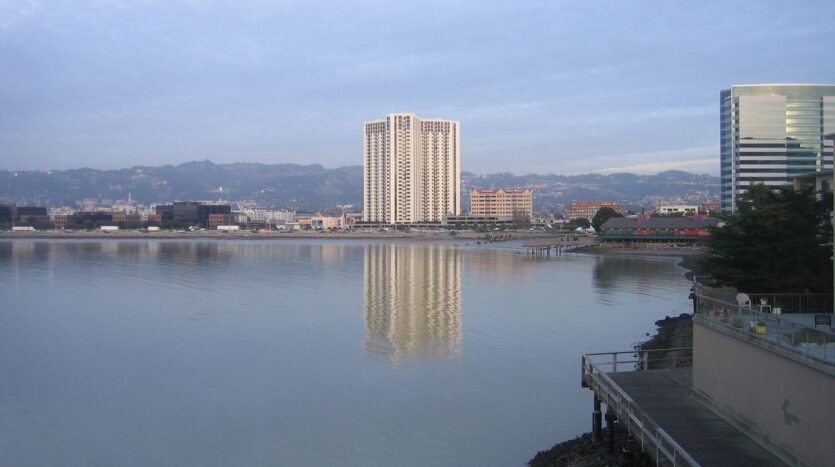 6363 Christie Ave #1413 - Emeryville - California - 1 bed, 1 bath rental property