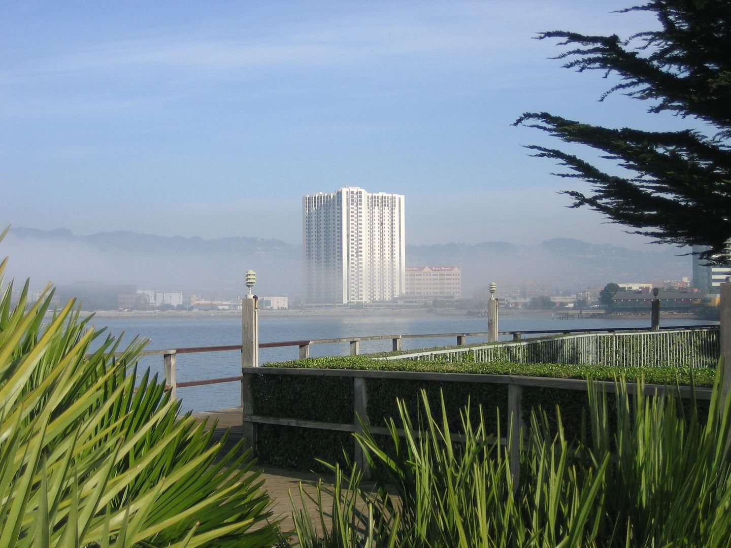6363 Christie Ave #1413 - Emeryville - California - 1 bed, 1 bath rental property