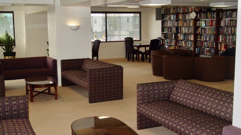 6363 Christie Ave #1413 - Emeryville - California - 1 bed, 1 bath rental property