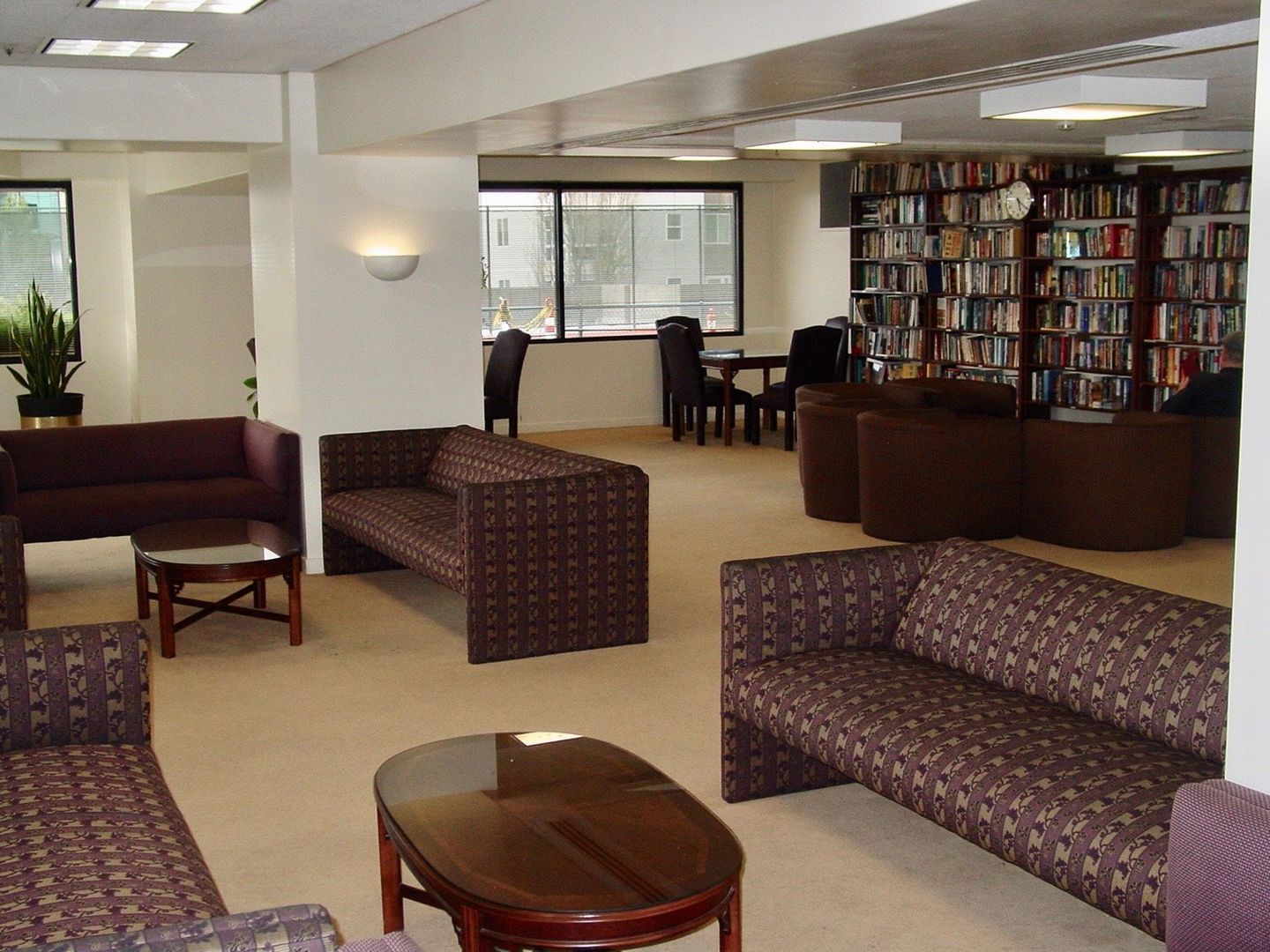 6363 Christie Ave #1413 - Emeryville - California - 1 bed, 1 bath rental property