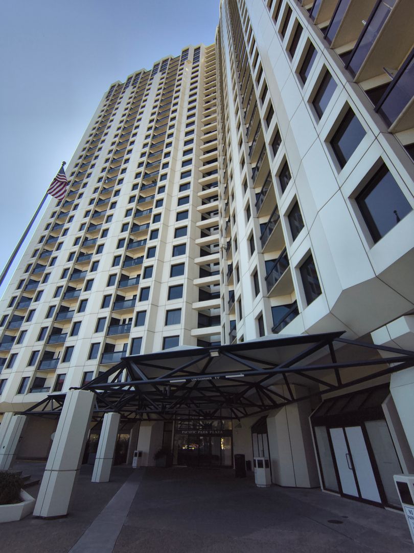 6363 Christie Ave #1413 - Emeryville - California - 1 bed, 1 bath rental property