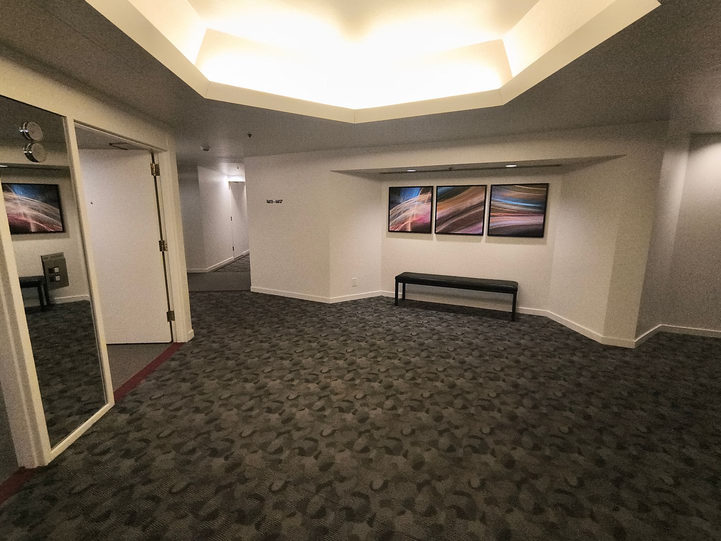 6363 Christie Ave #1413 - Emeryville - California - 1 bed, 1 bath rental property