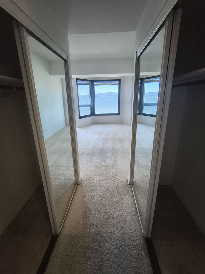 6363 Christie Ave #1413 - Emeryville - California - 1 bed, 1 bath rental property