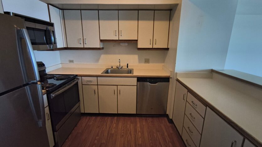 6363 Christie Ave #1413 - Emeryville - California - 1 bed, 1 bath rental property