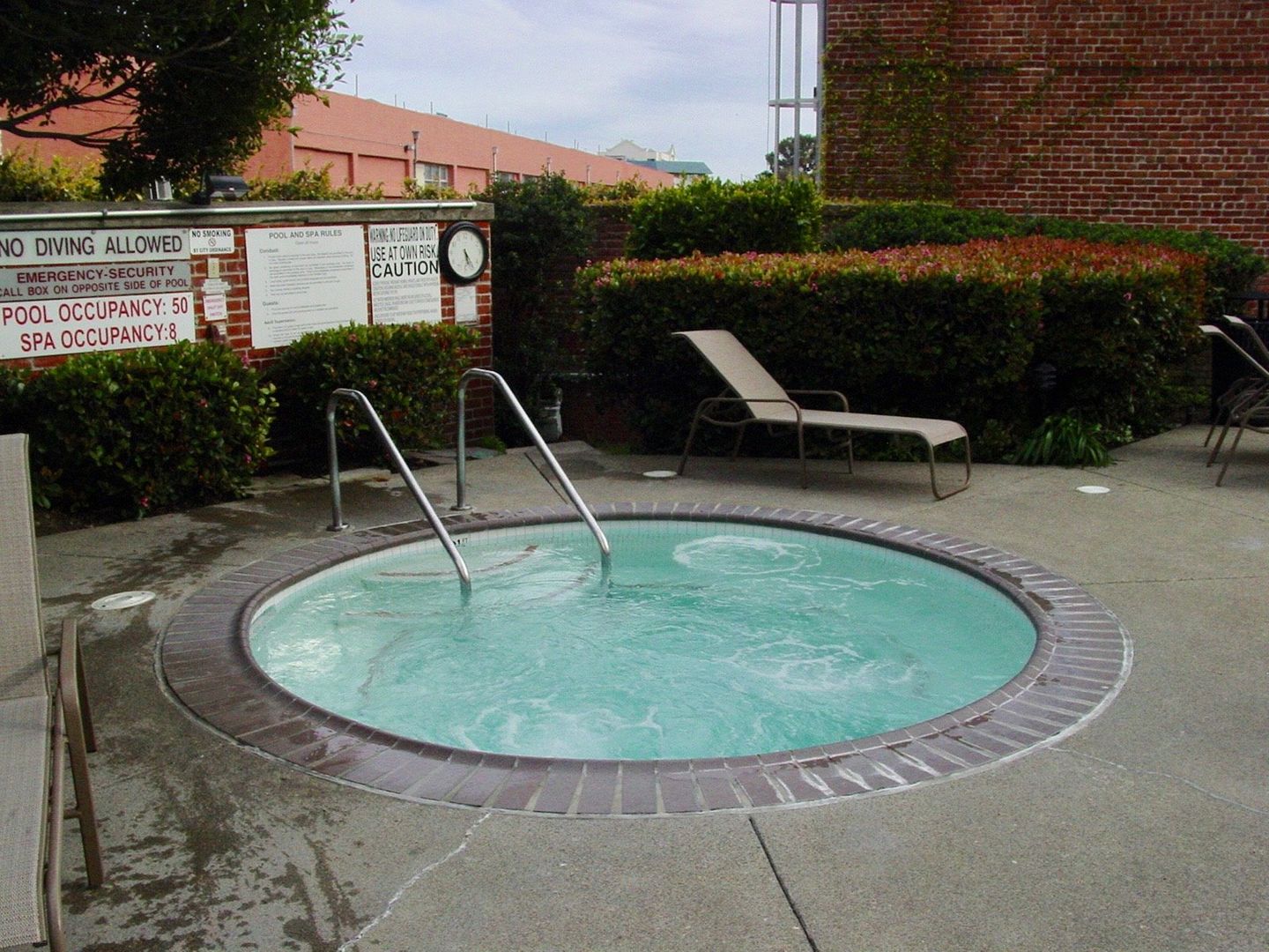 6363 Christie Ave #1413 - Emeryville - California - 1 bed, 1 bath rental property